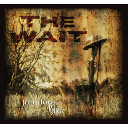 Freedom To Glide - The Wait (CD EP)